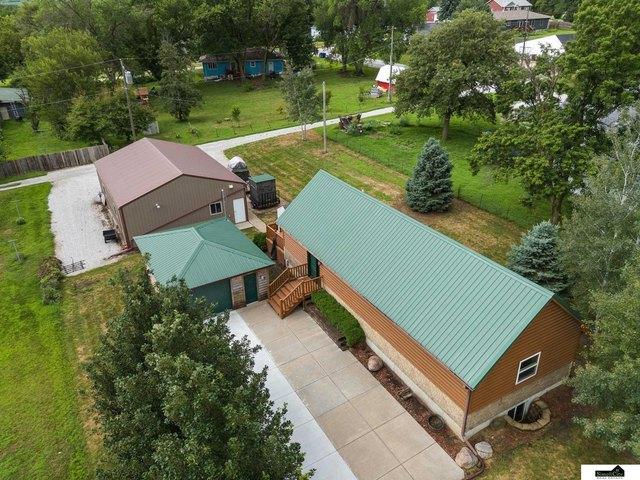 House for sale in Nebraska