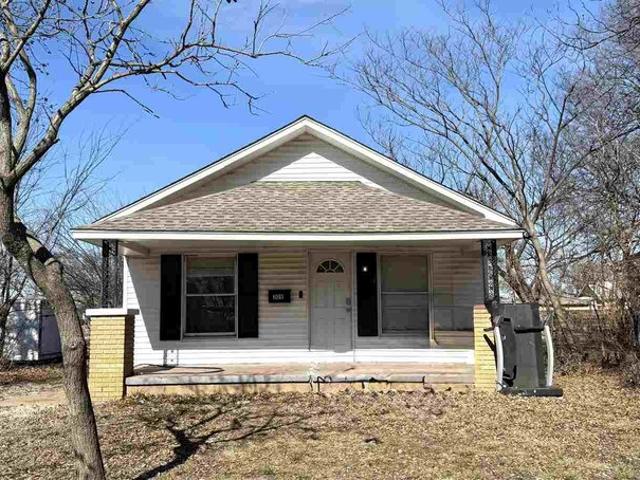 House for sale in Ponca City, Oklahoma