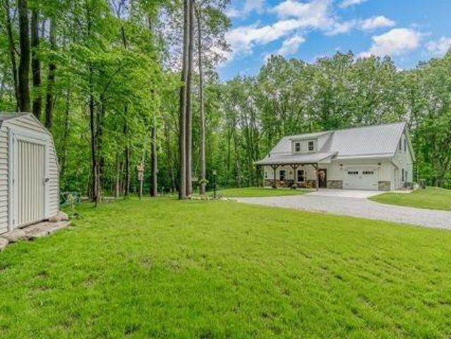 Property for rent in La Porte, Indiana