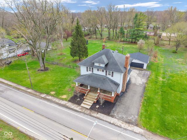 Property for sale in Roachdale, Indiana