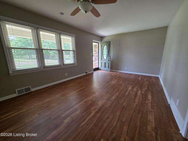 House for sale in Springfield, Kentucky