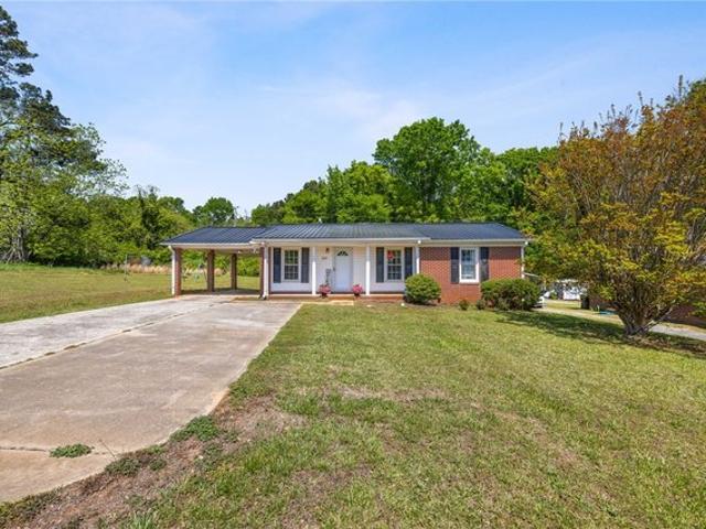 House for sale in Honea Path, South Carolina