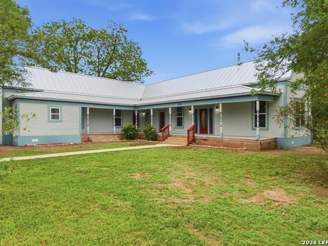 House for sale in Knippa, Texas