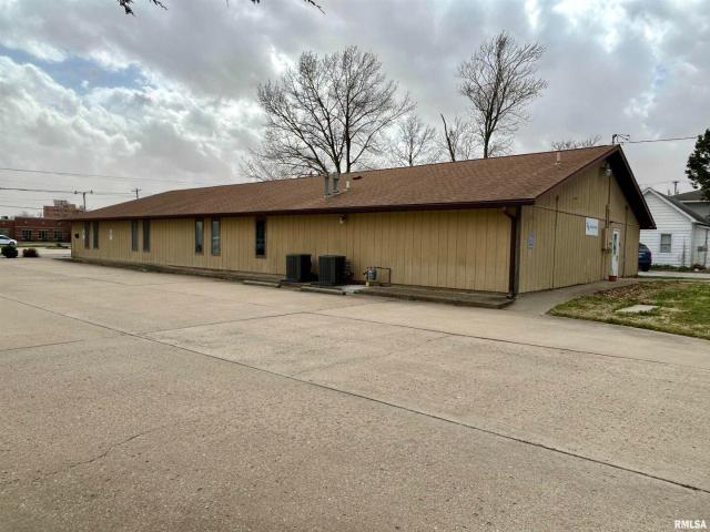 Property for rent in Carbondale, Illinois