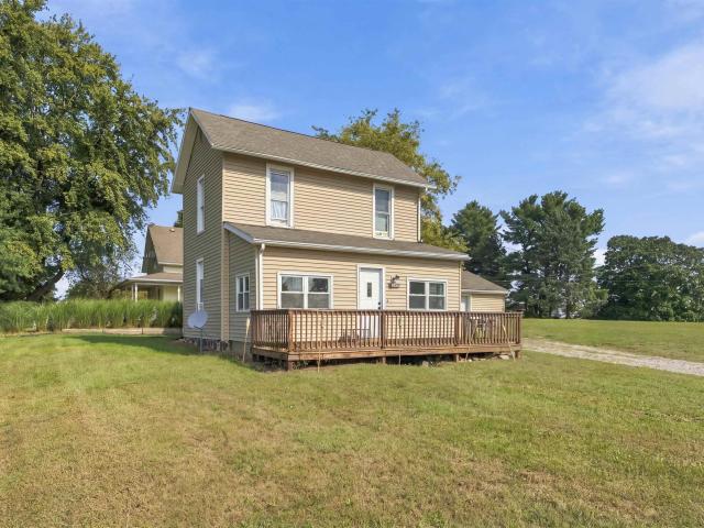 House for sale in Reynolds, White County