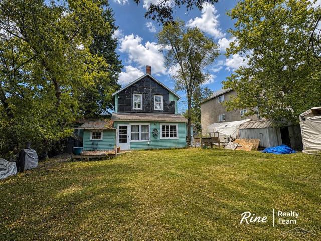 House for sale in Iron Mountain, Michigan