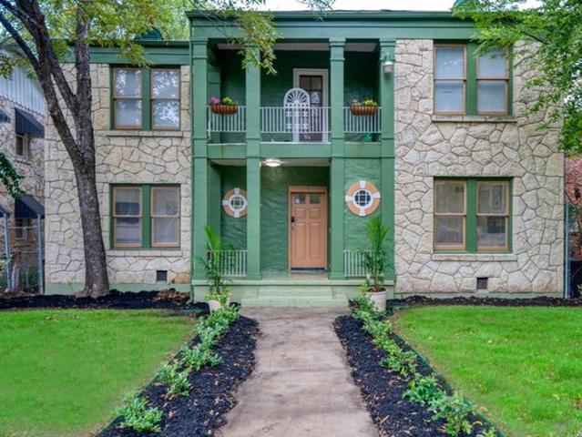 House for sale in Leesville, Texas