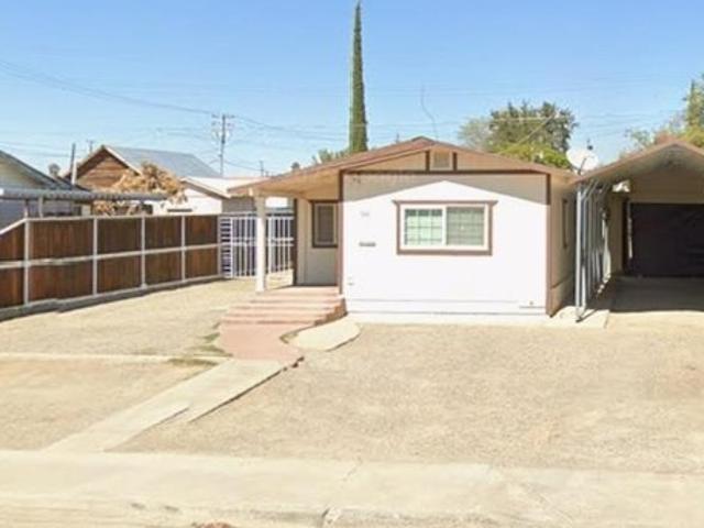 House for sale in Avenal, California