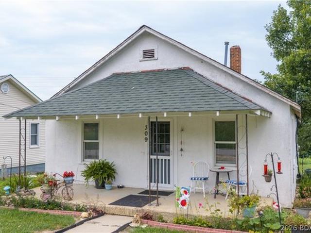 House for sale in Richland, Missouri