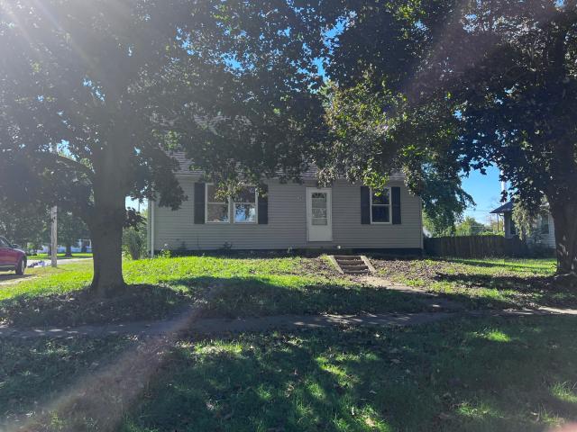 House for sale in Buckley, Iroquois County
