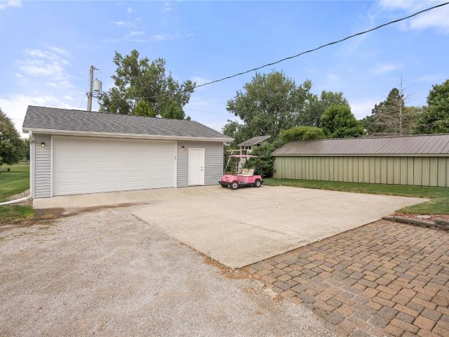 House for sale in Zearing, Story County