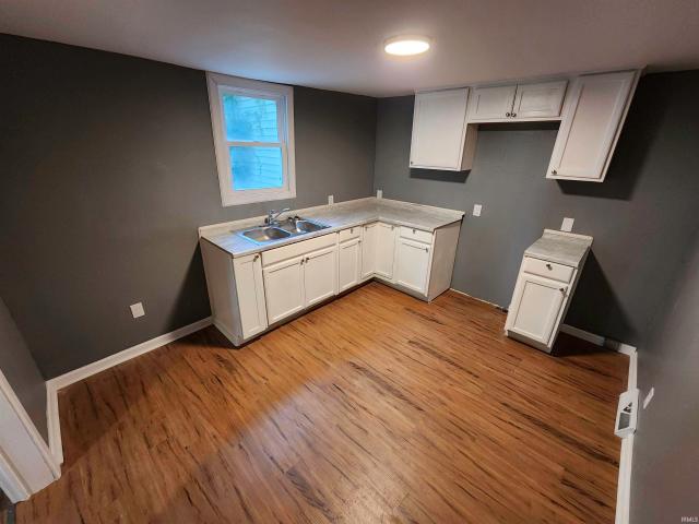 House for sale in Evansville, Indiana