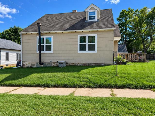 House for sale in Tomah, Wisconsin