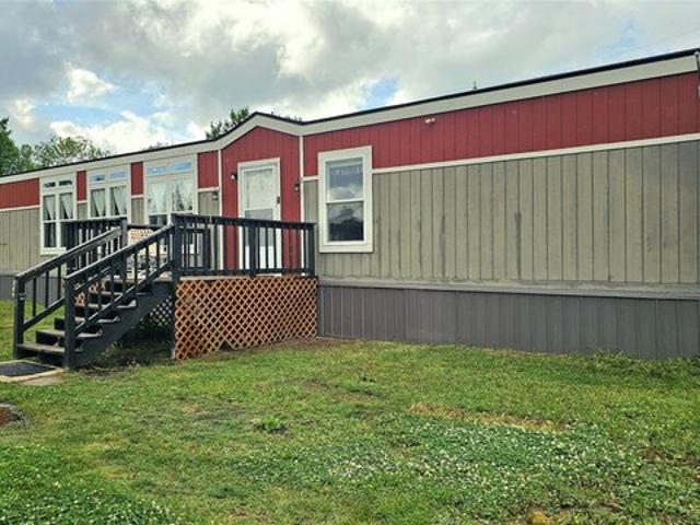House for sale in Porum, Oklahoma