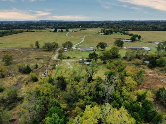 Land for sale in Checotah, Oklahoma