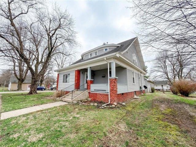 House for sale in Edgar, Illinois