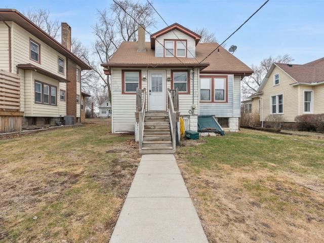 Property for sale in Fairbury, Illinois