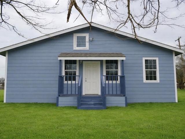 House for sale in Jacksboro, Texas