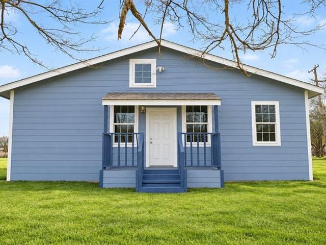 House for sale in Jacksboro, Jack County