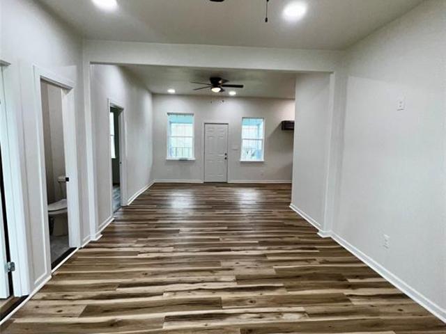 House for sale in Jacksboro, Texas