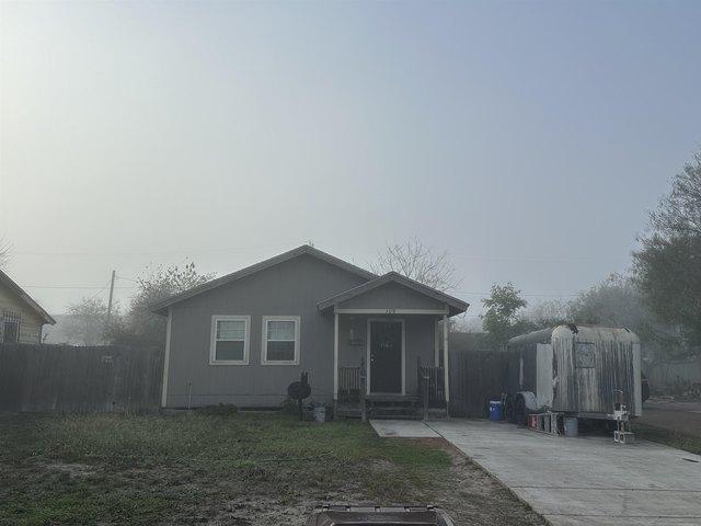 House for sale in Kingsville, Texas