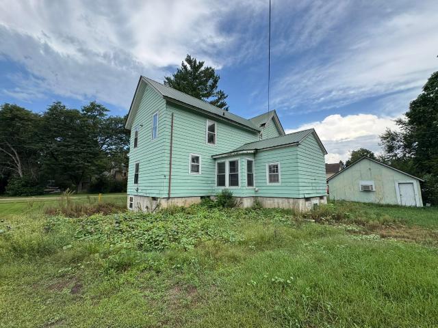 House for sale in Lone Rock, Wisconsin