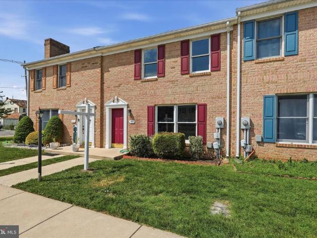 Townhouse for sale in Hagerstown, Maryland