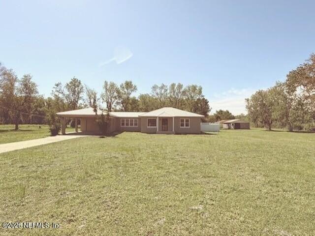 House for sale in East Palatka, Florida