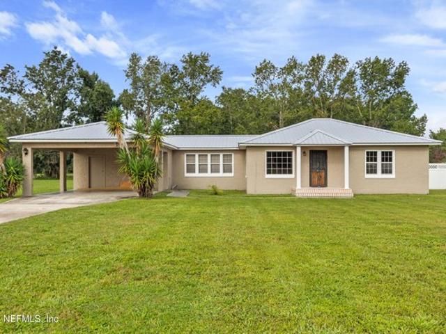 House for sale in East Palatka, Florida