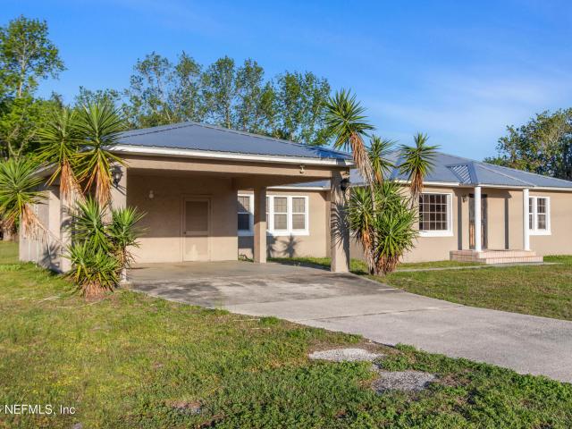 Property for sale in East Palatka, Florida