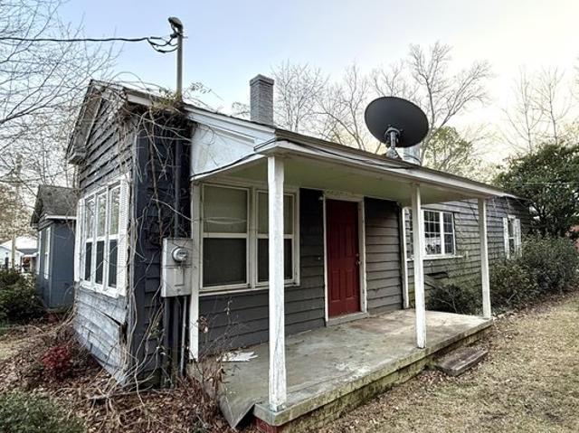House for sale in Roseboro, North Carolina