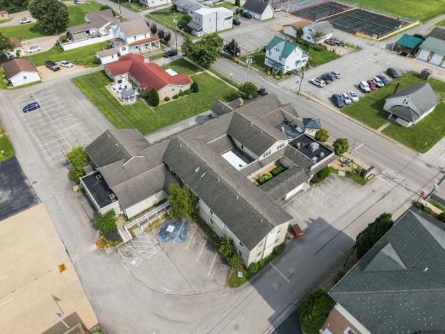 Commercial for sale in Elderton, Pennsylvania