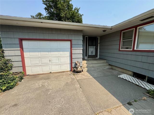House for sale in Waitsburg, Washington