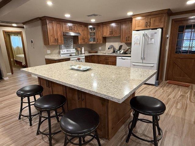 House for sale in Gila, Arizona