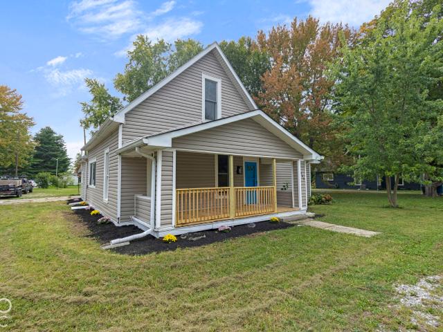 House for sale in Arcadia, Hamilton County