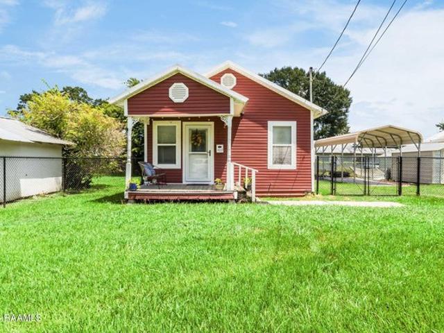 House for sale in Rayne, Louisiana