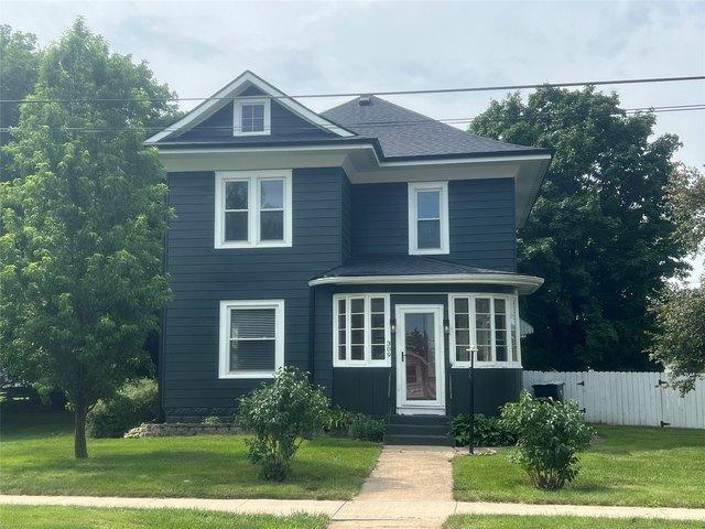 House for sale in Baxter, Iowa