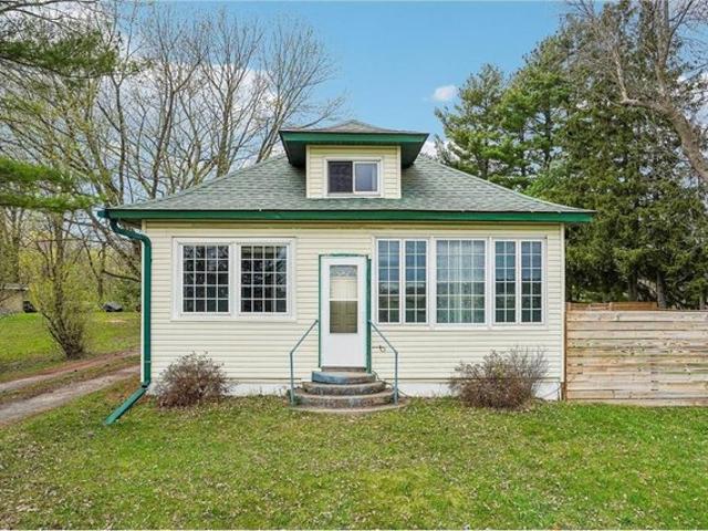 House for sale in Saint Croix Falls, Wisconsin