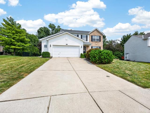 House for sale in Stone Ridge, Milford