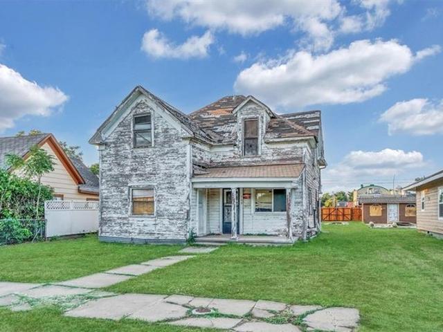 House for sale in Altus, Jackson County