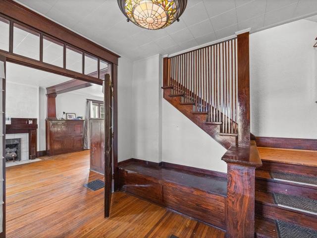 House for sale in Chalmers, White County