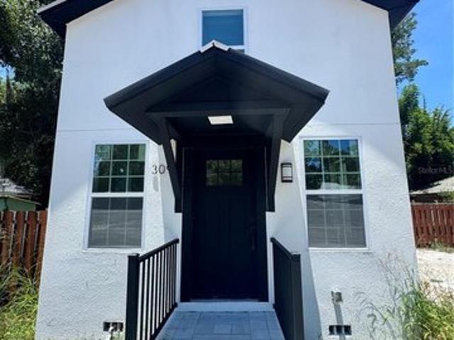 House for sale in Eustis, Florida