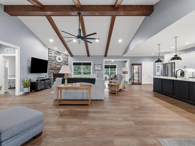House for sale in Columbia, Kentucky