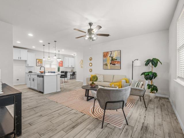 House for sale in Williamson, Texas