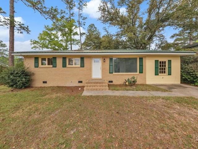 House for sale in Quitman, Georgia