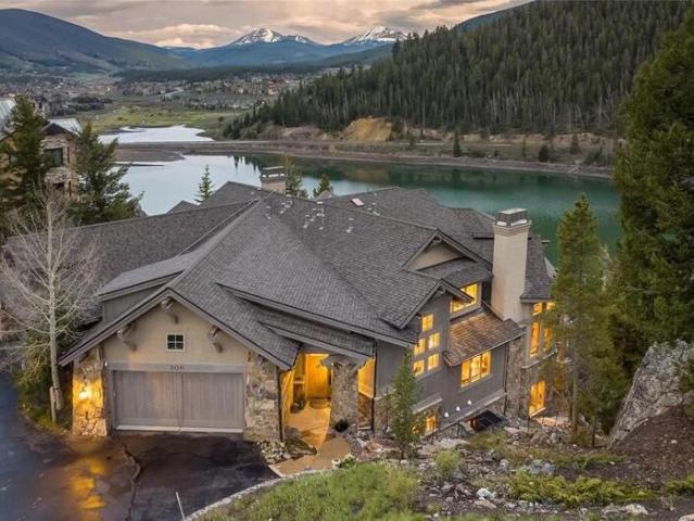 Duplex for sale in Dillon Duplex for sale in Dillon