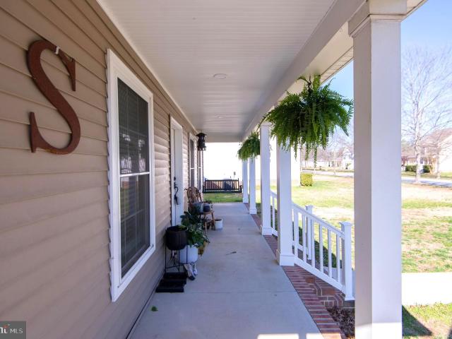 House for sale in Dorchester, Maryland