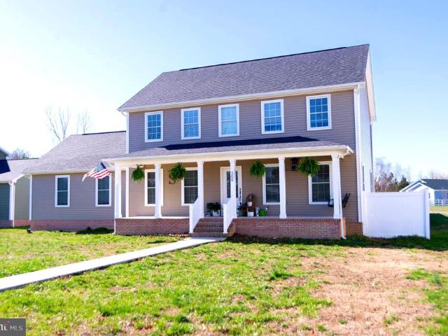 House for sale in Dorchester, Maryland