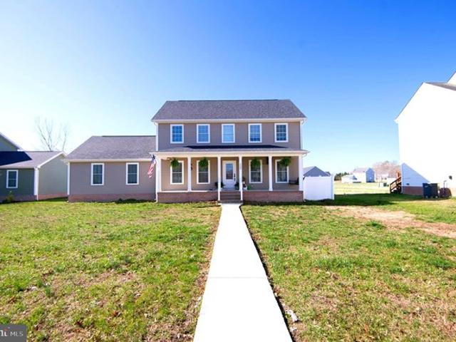 House for sale in Dorchester, Maryland