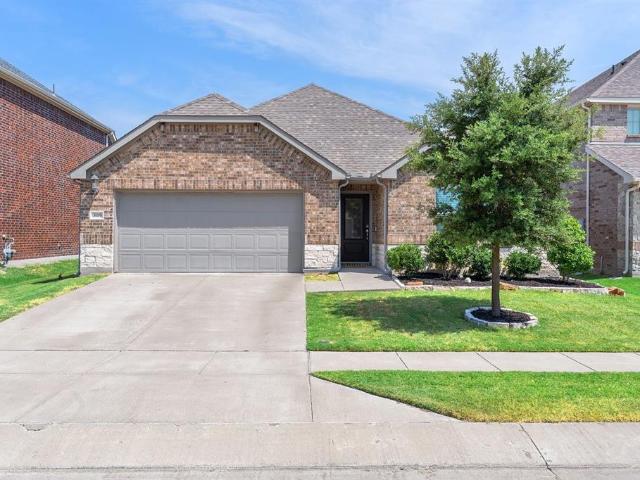 House for sale in Fate, Texas